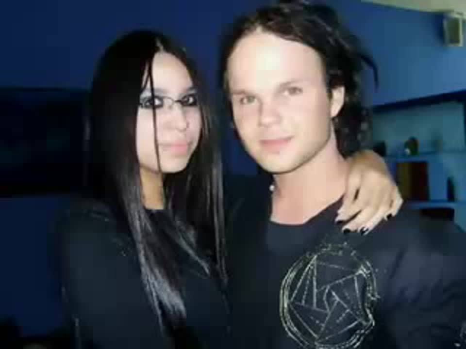 The Rasmus & fans