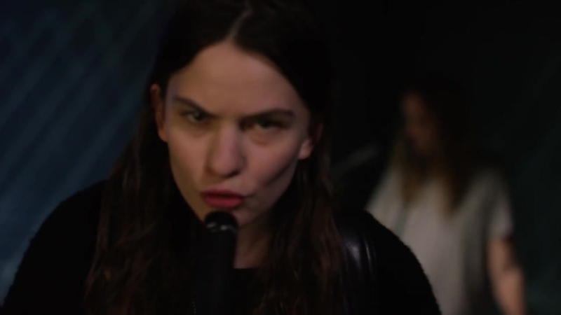 Eliot Sumner