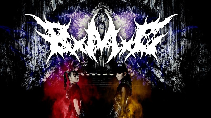 BABYMETAL