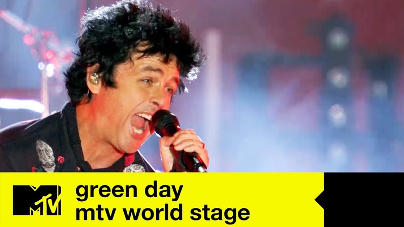 Green Day