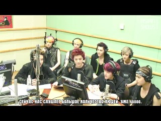 130530 Kiss the Radio (Sukira)