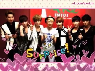 120910 Entertainment E Generation Radio