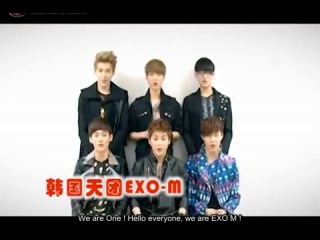 120514 边走边唱 Radio Show Promotion (eng subbed)