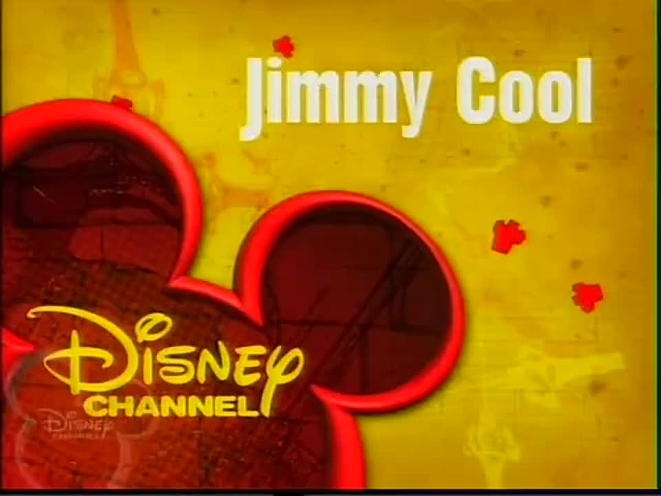 Jimmy Cool