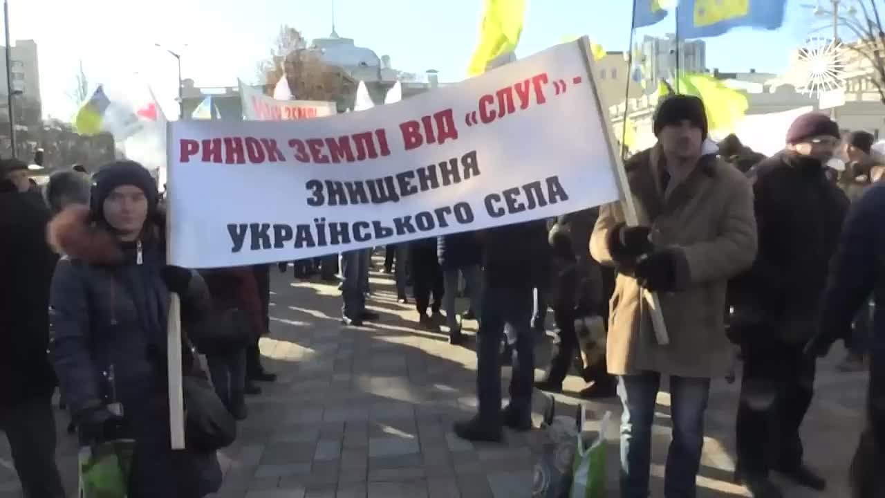 Документальные Фильмы об Украине