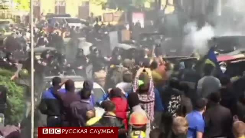 2 Мая 2014 Убийства в Одессе.