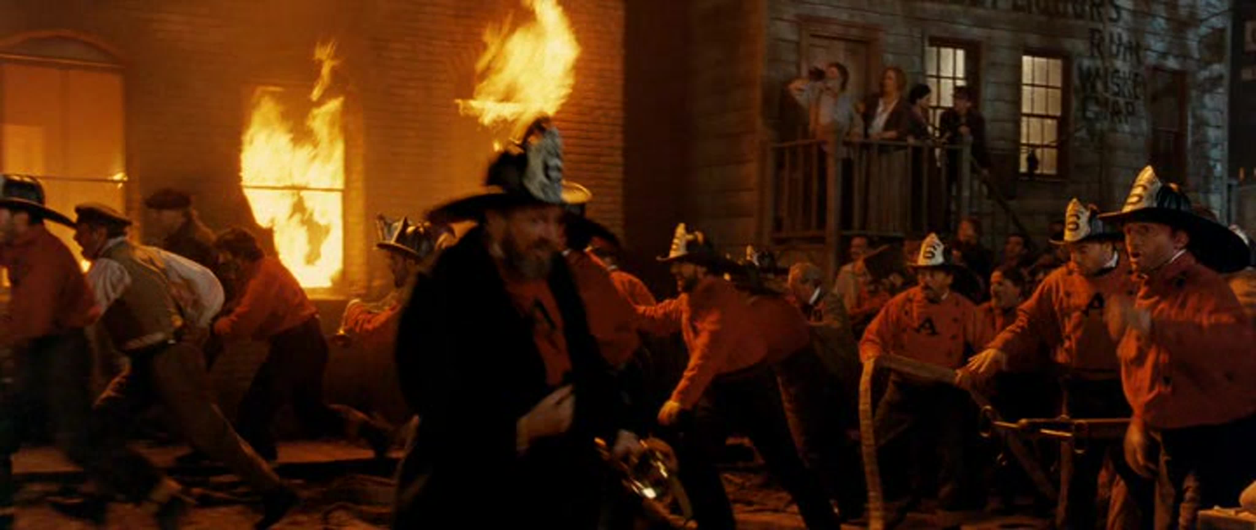 Банды Нью-Йорка / Gangs of New York (2002)