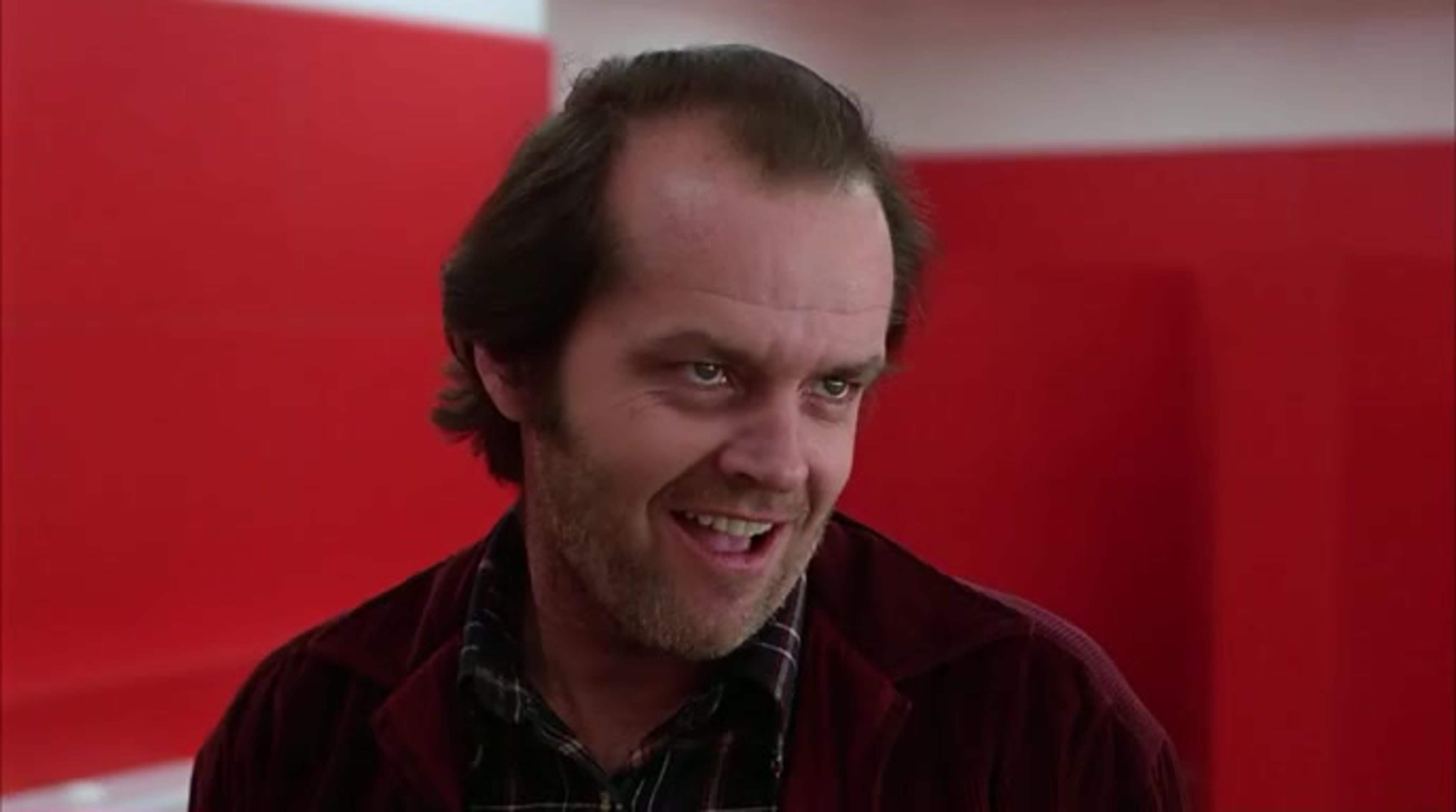 Сияние / The Shining (1980)