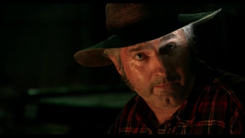 Волчья яма / Wolf Creek (2005)