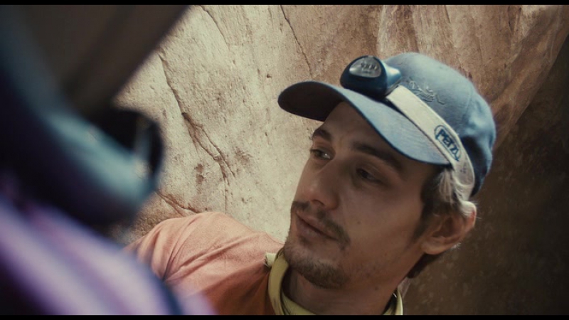 127 Часов / 127 Hours (2010)