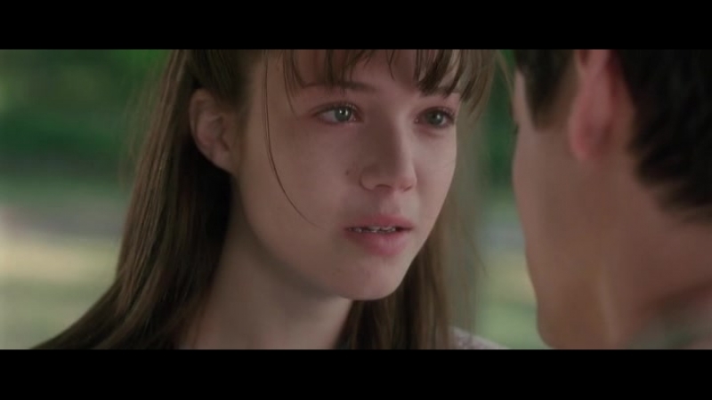 Спеши любить / A Walk To Remember (2002)