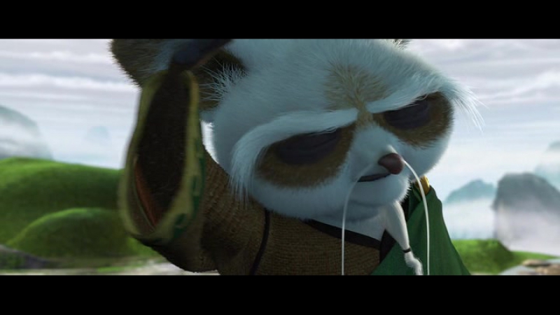 Кунг-фу Панда 2 / Kung Fu Panda 2 (2011)