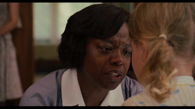 Прислуга / The Help (2011)