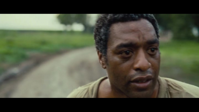 12 лет рабства / 12 Years a Slave (2013)