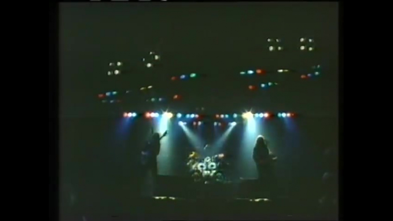 Motörhead Live