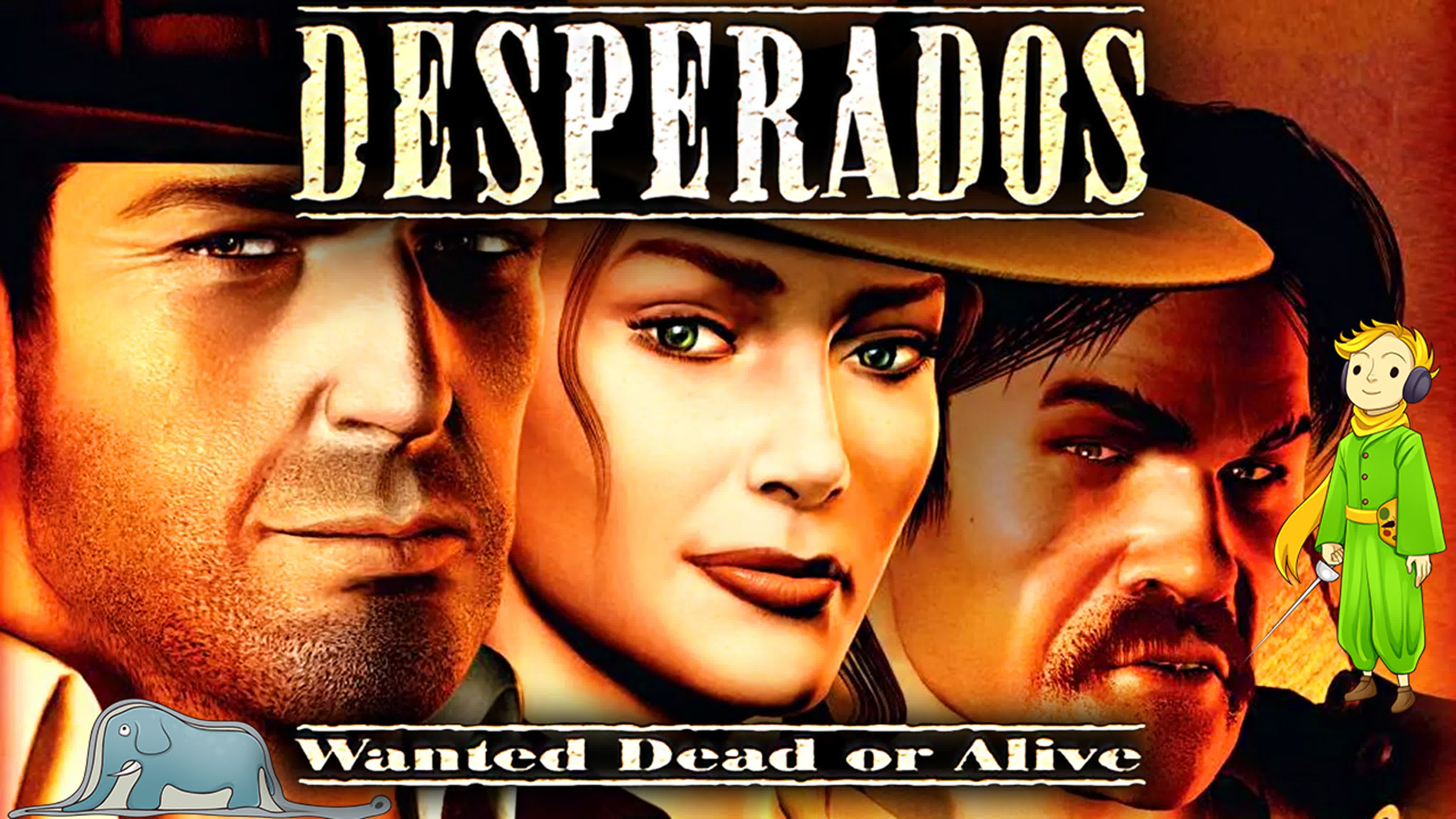 Desperados