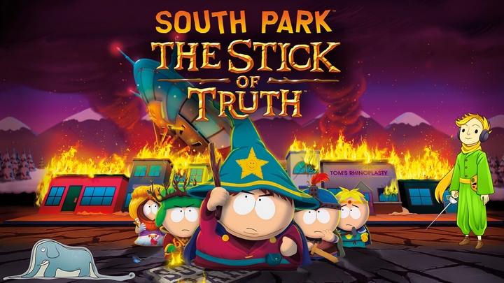 South Park