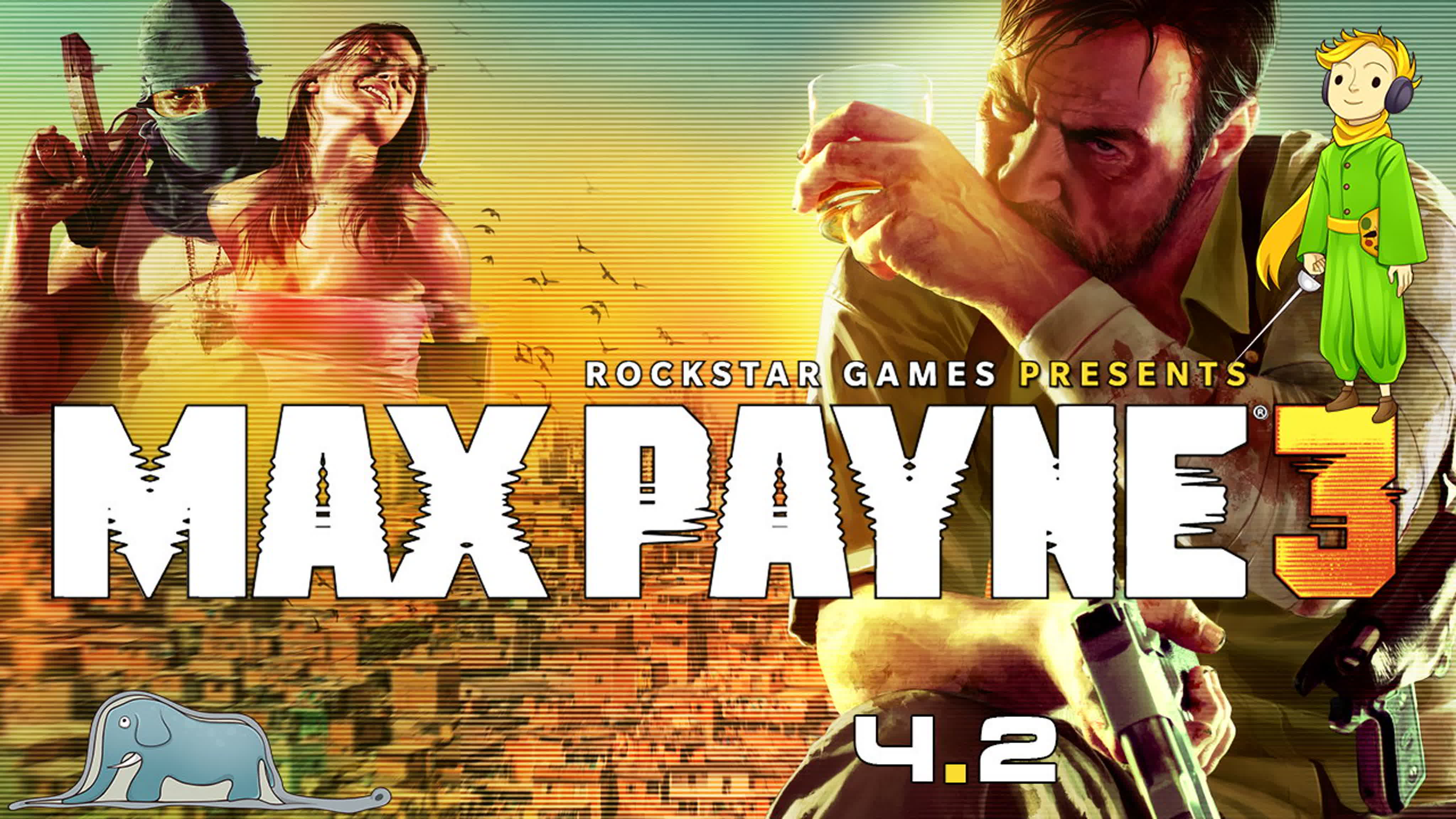 Max Payne