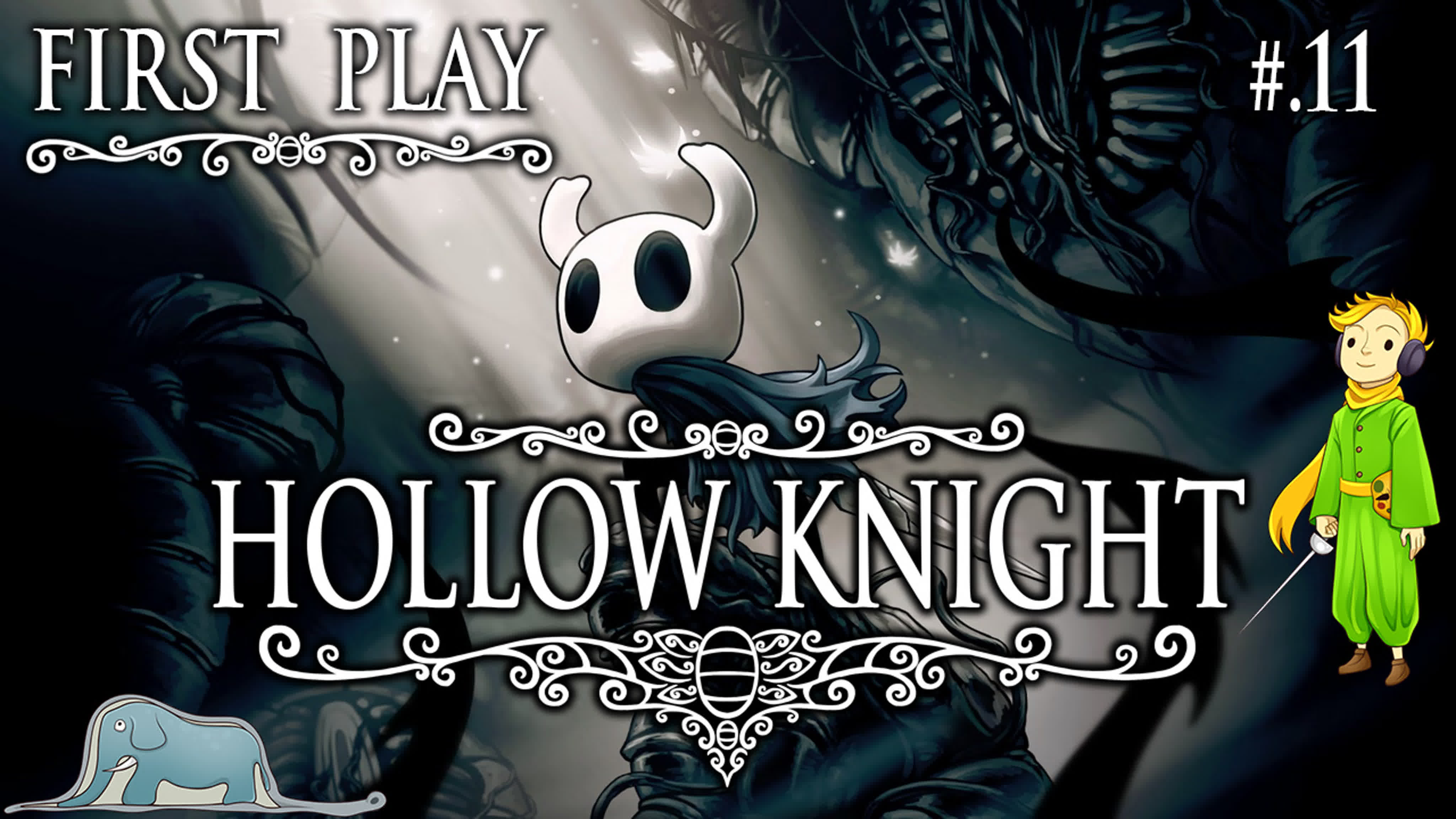 Hollow Knight