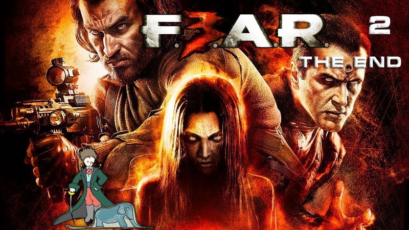 F.E.A.R