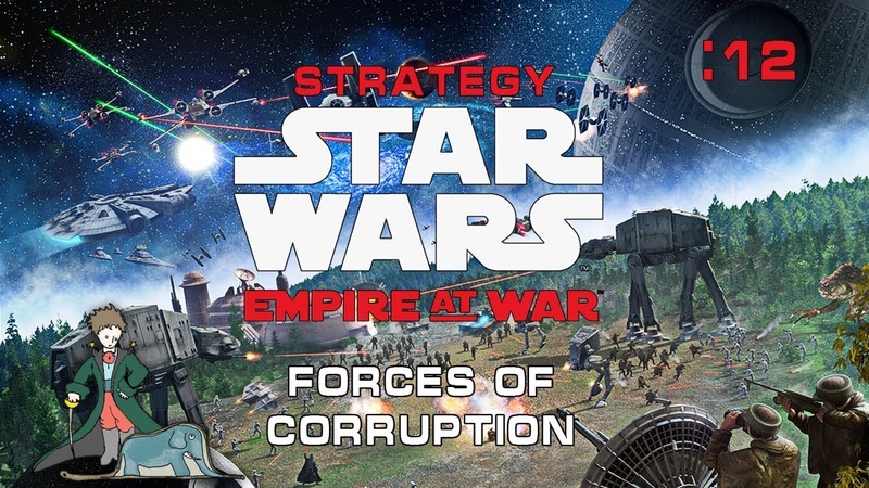 Star Wars: Empire at War