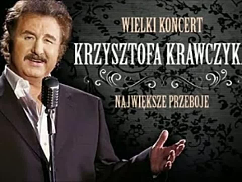 KRZYSZTOF KRAWCZYK