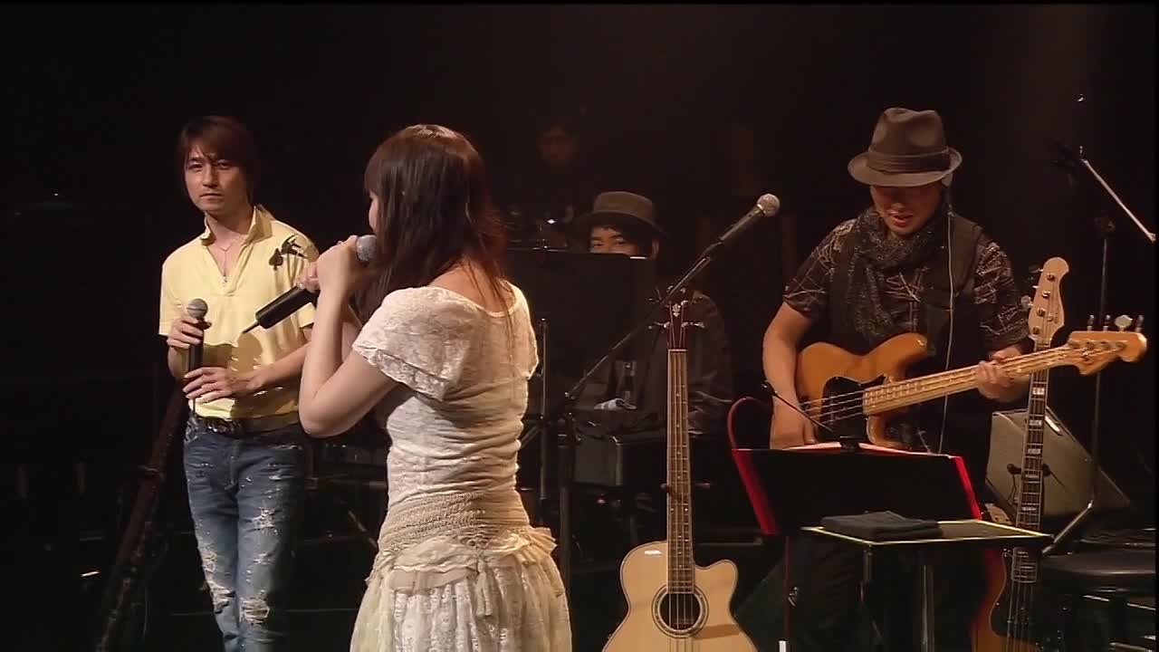 Imai Asami Birthday Live 2011