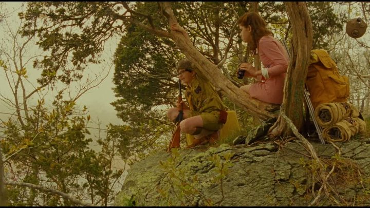 Wes Anderson