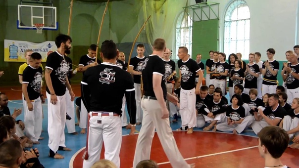 Batizado, Семинары и Фестивали