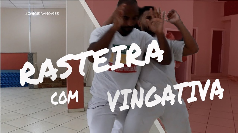 capoeira movies