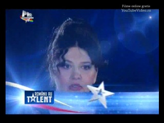 Romani au talent Sezonul 1