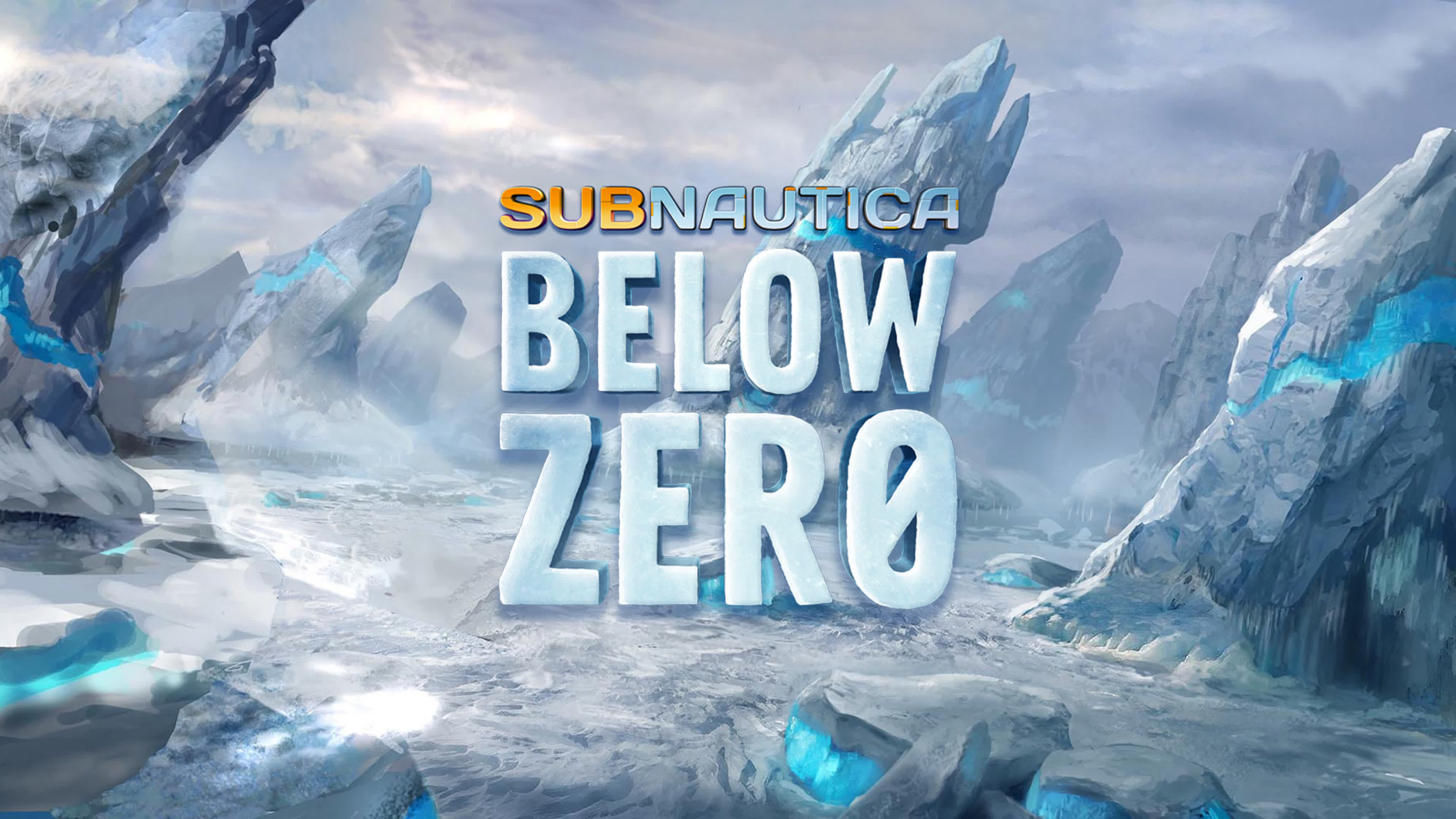 Subnautica: Below Zero