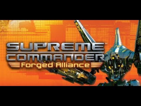 Supreme Commander: Forged Alliance