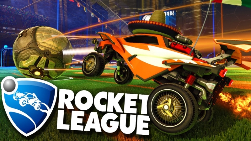 Rocket League