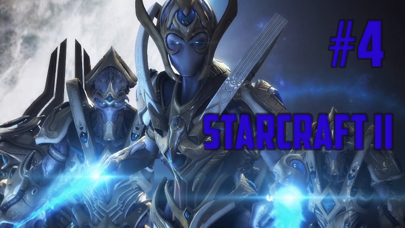 Starcraft 2