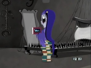 Ruby Gloom (Руби Глум)