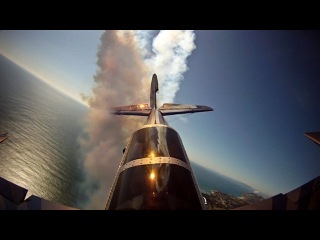 Аэробатика / Aerobatics