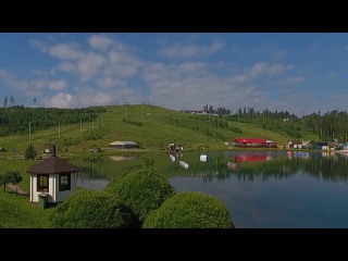 Вейкборд / Wakeboard