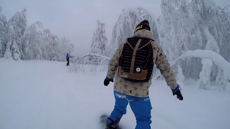 Видео участников / Video of participants