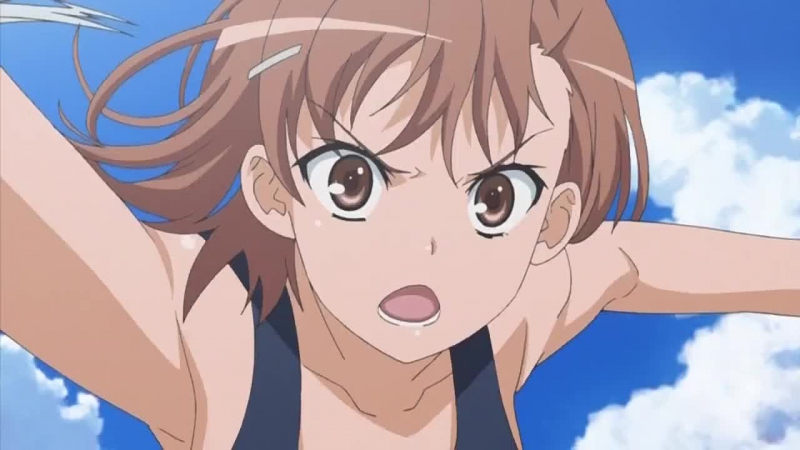 Некий научный Рейлган [ТВ-2] / To Aru Kagaku no Railgun S [TV-2]