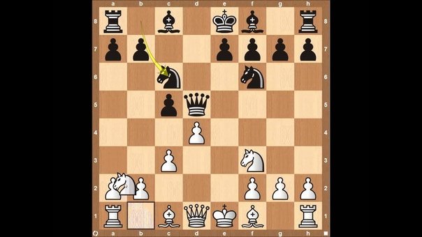 Chess openings - thechesswebsite