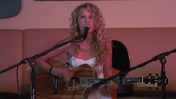 "Taylor Swift" Era (Performances)