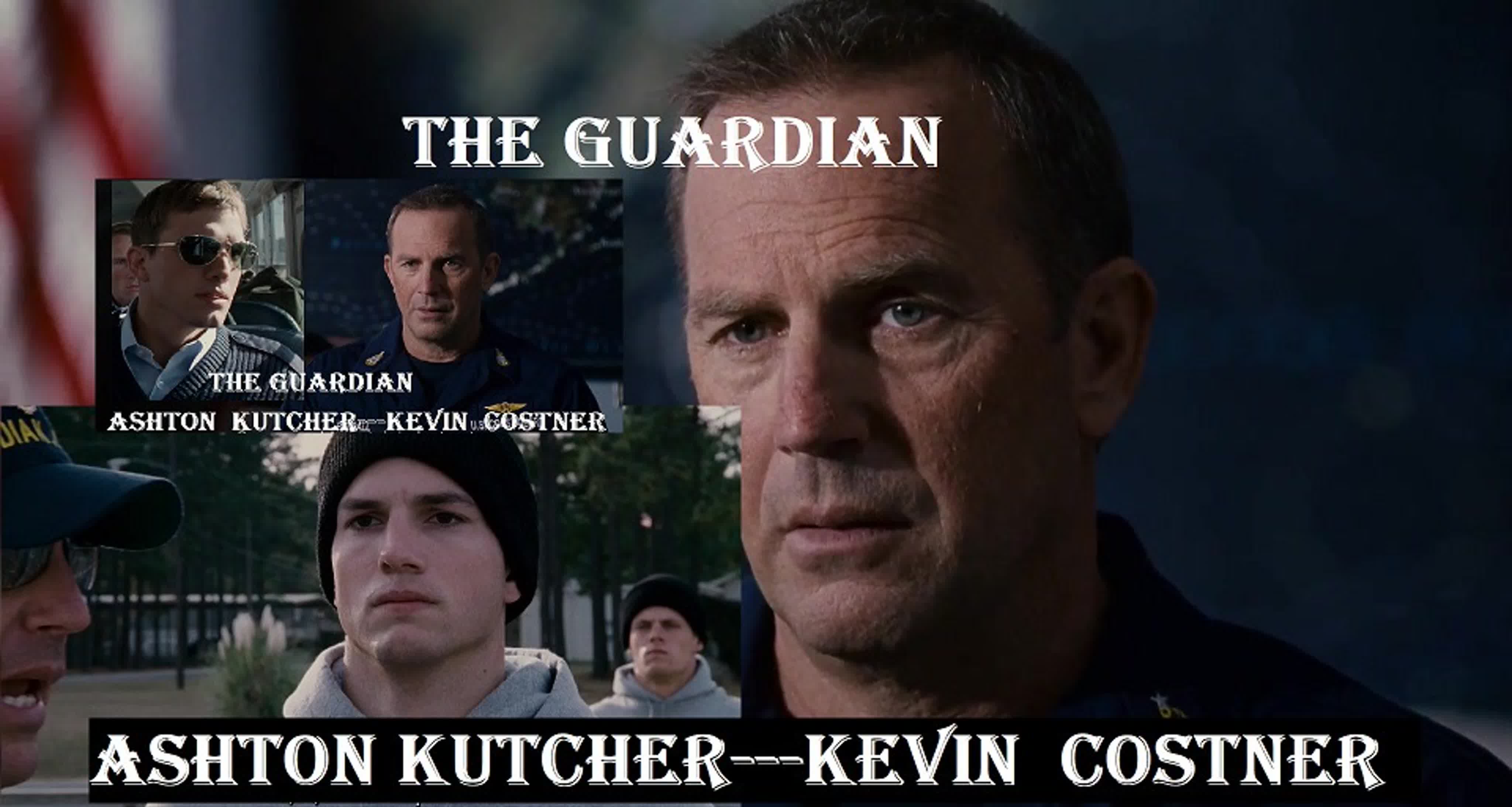 KEVIN COSTNER