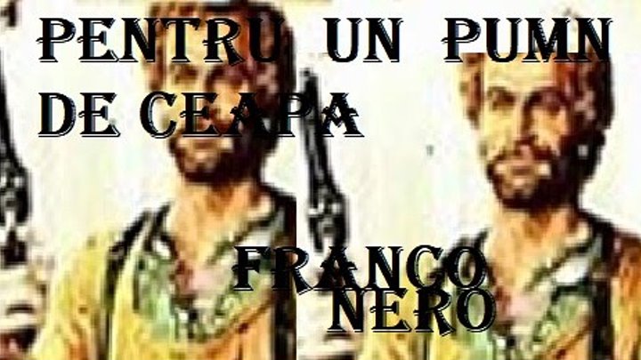 FRANCO NERO