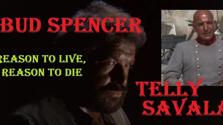 BUD SPENCER  ---  TERENCE HILL