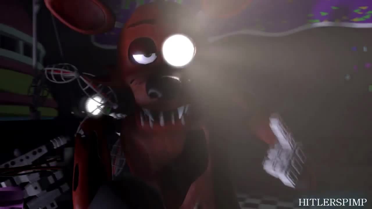 FNAF Weekend