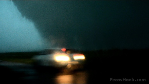 Tornado