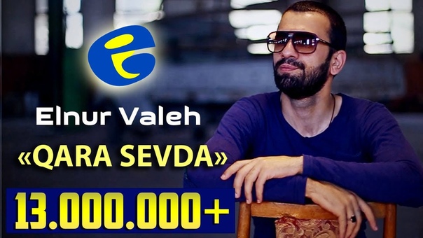 Elnur Valeh – GARA SEVDA