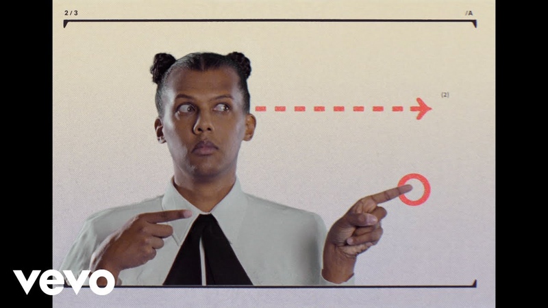 Клипы Stromae