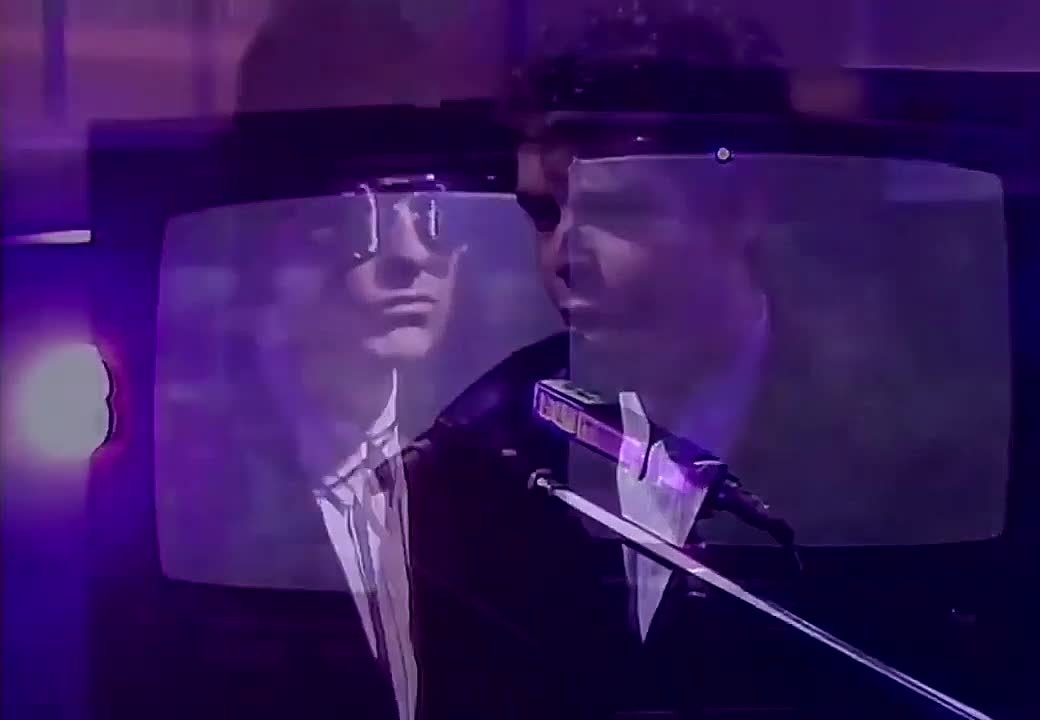 Neil Tennant